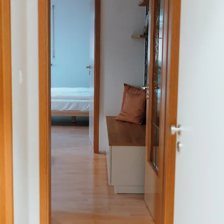 Am Berghof Apartmán